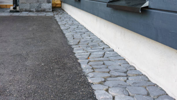 Best Driveway Repair and Patching  in Reed City, MI